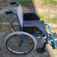 Инвалидна количка , снимка 3 - Инвалидни колички - 45205885