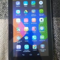 Таблет Alcatel one touch 9002X, снимка 3 - Таблети - 45383760