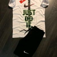 Мъжки екипи Nike, Hugo, снимка 4 - Спортни дрехи, екипи - 45585891