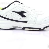 Diadora Tennis Star Club VI Shoes - White, снимка 4 - Маратонки - 45305395