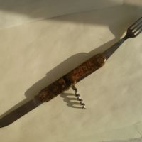 Джобно ножче В.Търново джобен нож кама, снимка 3 - Ножове - 45905713