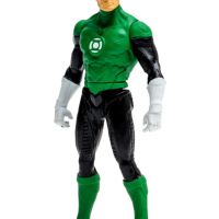 Екшън фигура McFarlane DC Comics: Зеленият Фенер/ Green Lantern (Hal Jordan) 8 см, снимка 1 - Колекции - 45250440
