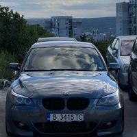 BMW 535 3.5D, снимка 4 - Автомобили и джипове - 45749647