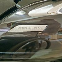 Оригинален десен LED фар за  Mercedes A-class W177 / Мерцедес А-класа W177, снимка 5 - Части - 45805331