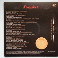 Vintage Lounge Orcestra, снимка 2 - CD дискове - 45574432