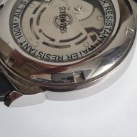 Мъжки часовник TCM automatic 219475, снимка 2 - Антикварни и старинни предмети - 45778909