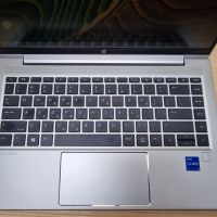 I5 4GB 256GB SSD NVME HP Proobook 440 G8 лаптоп laptop intel core SSD DDR4, снимка 4 - Лаптопи за работа - 45776145