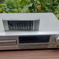 TECHNICS SL-PG520A Stereo Compact Disc Player , снимка 4 - Ресийвъри, усилватели, смесителни пултове - 45559379