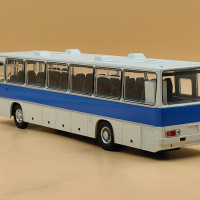 Икарус 250.59, производител Soviet Bus, мащаб 1:43, снимка 5 - Колекции - 45054666