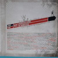 Day-Mar Vs Unexist / The Outside Agency Vs Mindustries – Thunderdome 2009 Fight Night(2CD)(Hardcore,, снимка 3 - CD дискове - 45405505
