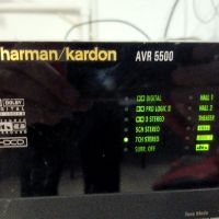 Harman Кardon Avr 5500, снимка 4 - Ресийвъри, усилватели, смесителни пултове - 45387976