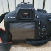 Canon EOS 2000D, снимка 8 - Фотоапарати - 45081229