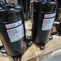 Хладилен компресор Mitsubishi NH47VMDT, снимка 1 - Други машини и части - 45444990