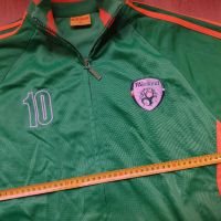 Ireland - мъжко горнище, анцуг на Ирландия, снимка 7 - Спортни дрехи, екипи - 45624557