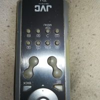 JVC REMOTE CONTROL-ВНОС SWISS 2305241656, снимка 8 - Дистанционни - 45876919