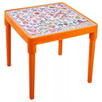 Детска маса, снимка 3 - Мебели за детската стая - 44985661