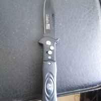 нови ножове , снимка 16 - Ловно оръжие - 45255244