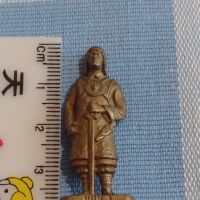 Метална фигура играчка KINDER SURPRISE HUN 1 древен войн перфектна за КОЛЕКЦИОНЕРИ 41855, снимка 14 - Колекции - 45430767