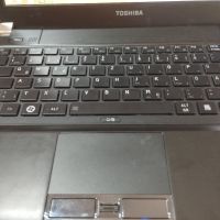 разкошен лаптоп TOSHIBA portege R-830-1c8 цена 160лв, снимка 3 - Лаптопи за дома - 45451483
