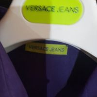 реза Versace , снимка 3 - Ризи - 45384433