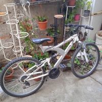 Велосипед, снимка 1 - Детски велосипеди, триколки и коли - 45462532