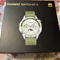 HUAWEI WATCH GT 4, снимка 2 - Смарт часовници - 45550700