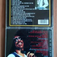 дискове Stevie Wonder, снимка 3 - CD дискове - 45760807