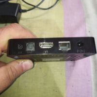 Продавам TV SMART Android BOX, снимка 3 - Приемници и антени - 45414355