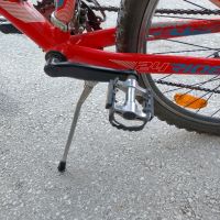 Велосипед алуминиев FERRINI 24", снимка 8 - Велосипеди - 45535243