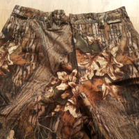 Gamehide HUNTING Trouser размер XL за лов панталон с мъхеста материя - 876, снимка 4 - Екипировка - 44980043