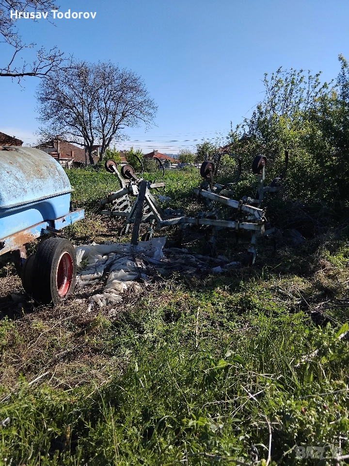 продава, снимка 1