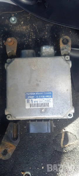 Модул електрическа рейка Lexus IS II, снимка 1