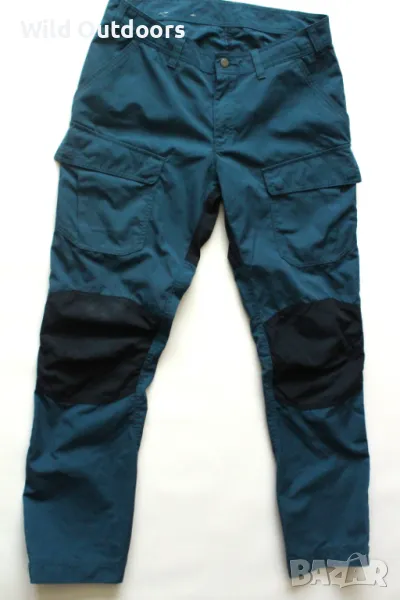 LUNDHAGS Field pants - мъжки туристически панталон, размер 50 (L), снимка 1