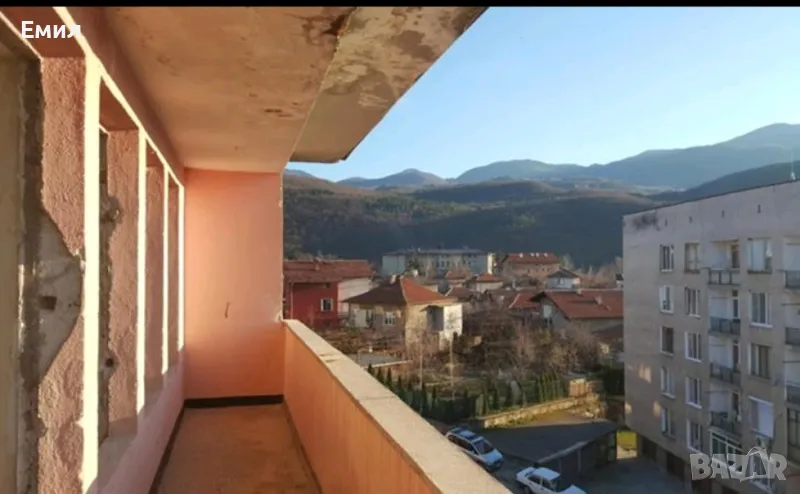 Продавам хотел в гр. Брацигово, снимка 1