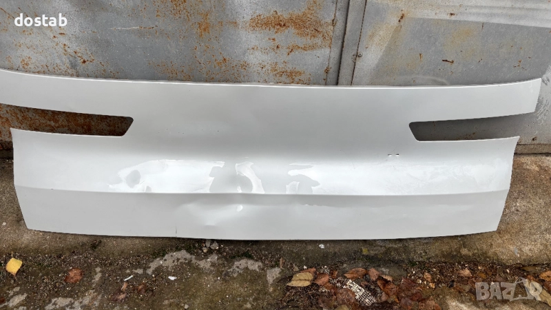 Заден капак за bmw xm G09, снимка 1