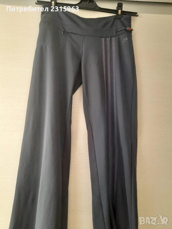 Дамски анцунг (долнище) adidas, снимка 1
