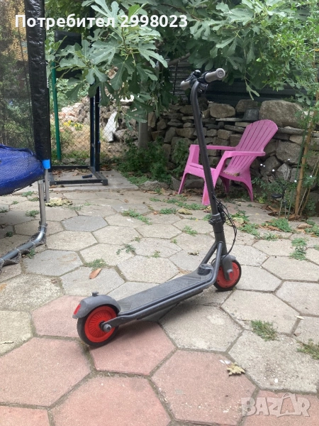 Електрическа тротинетка, снимка 1