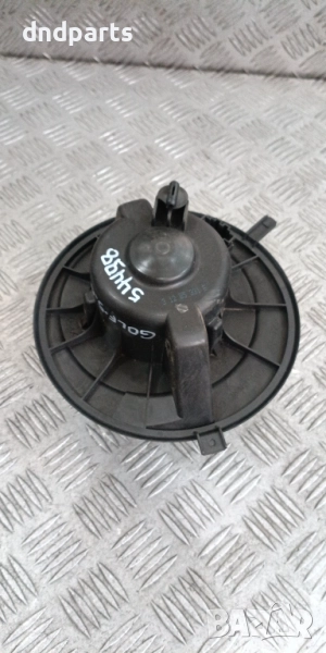 Вентилатор парно VW Golf 5 1.4i 2005г.	, снимка 1
