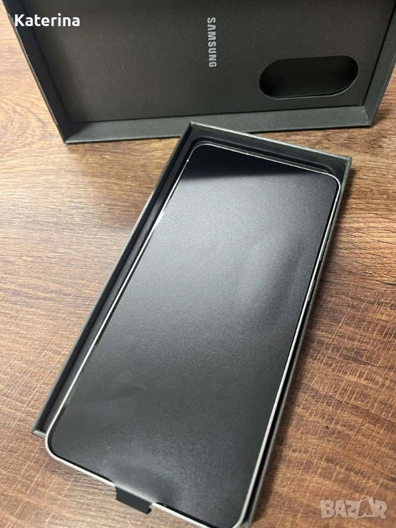 Samsung S25 Edge, снимка 1