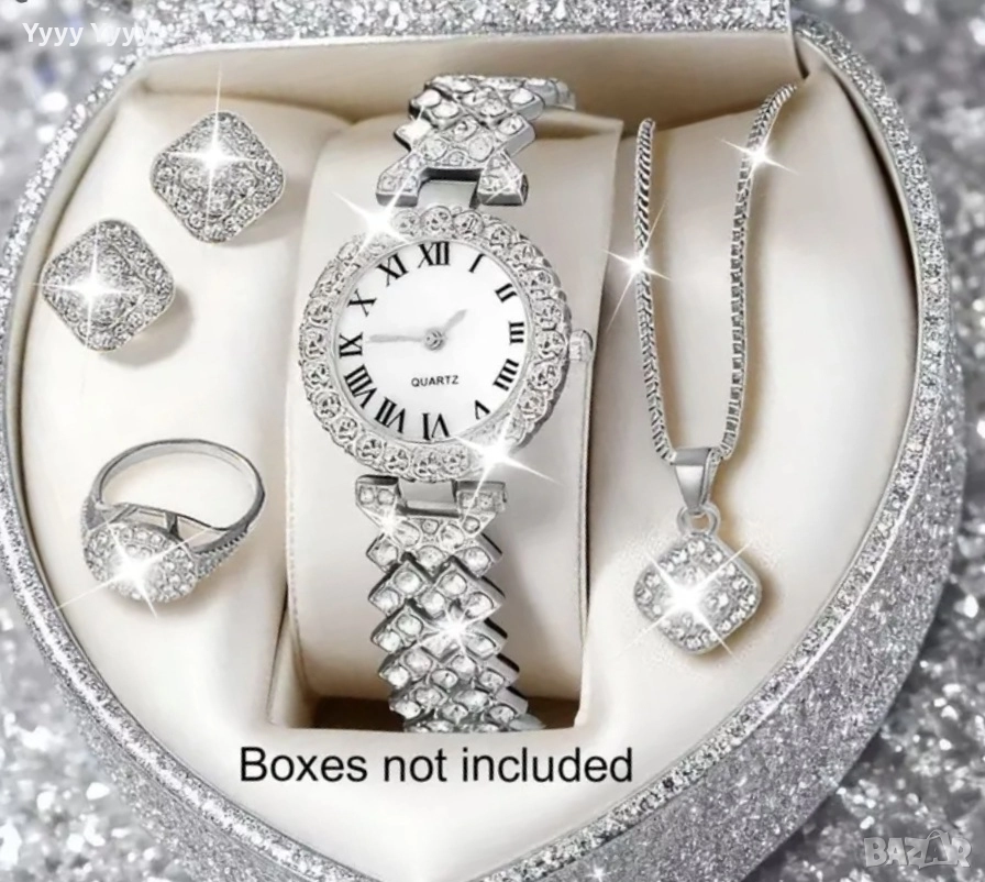 Дамски стилен часовник , снимка 1