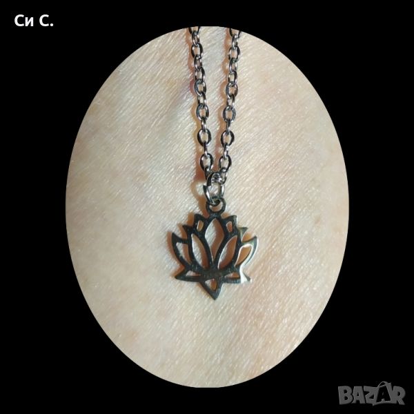 НОВИ! 💯 Елегантни колиета , снимка 1