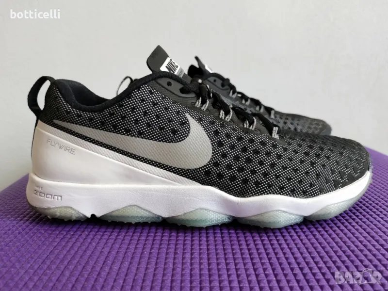 Nike Zoom HyperCross TR2 № 41 - оригинални маратонки, снимка 1