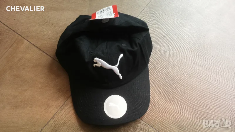 PUMA HAT Размер One Size шапка с козирка 4-66, снимка 1