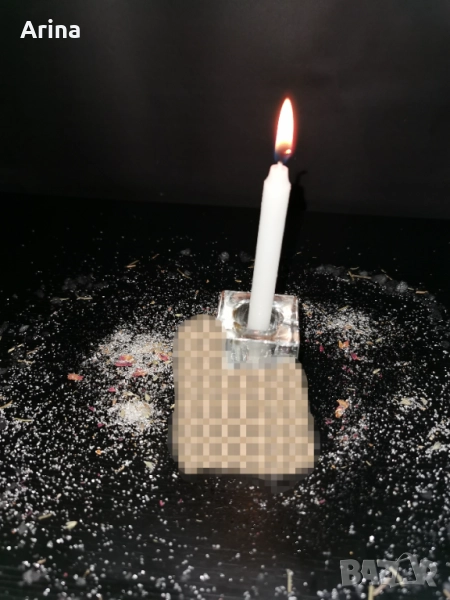 Любовна магия , снимка 1