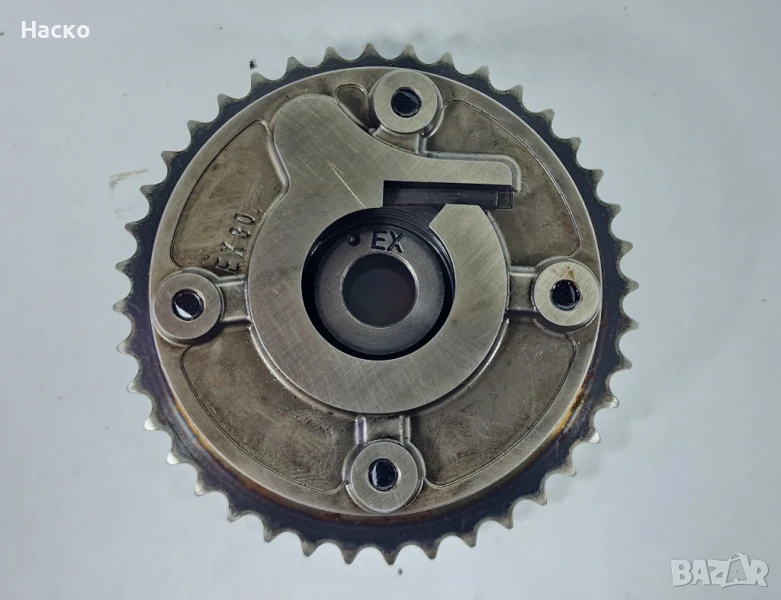 Зъбно Колело Зъбчатка Ванос Пежо 308 5008 3008 207 208 Peugeot Citroen C3 C4 Мини Mini 1.4 1.6 VTi, снимка 1
