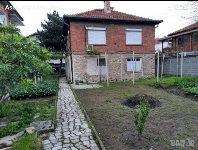 Продавам къща в Асеновград  ! , снимка 1