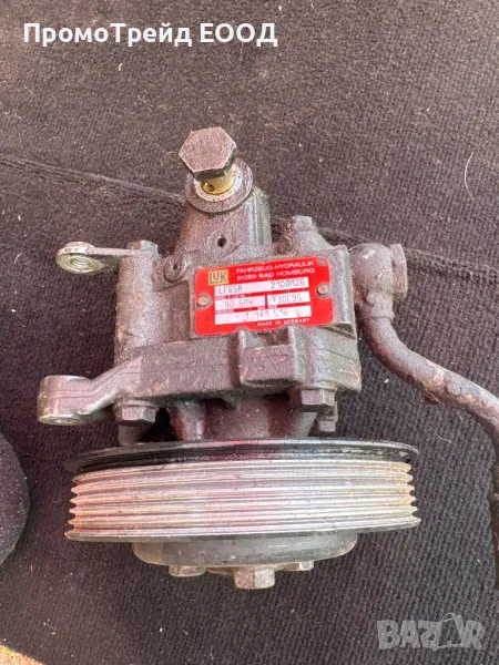 Хидравлична помпа БМВ BMW E36 1.6i LUK LF65A 2106126 1414516 Е36, снимка 1