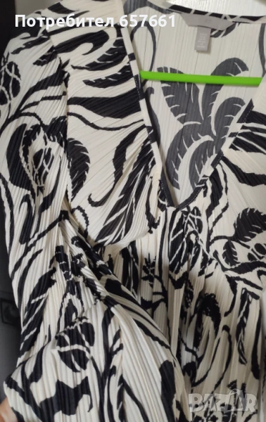 Дамска лятна рокля , снимка 1