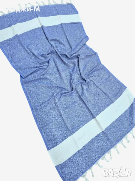 Плажни Кърпи Пещемал , снимка 1