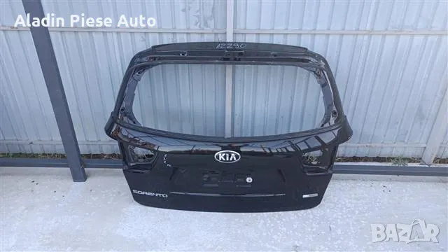 Kia Sorento хечбек година 2015 2016 2017 2018 2019 2020 , снимка 1